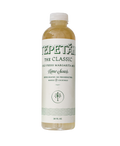 4 x 28oz Bottles: Lime Sour