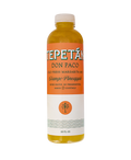4 x 28oz Bottles: Orange Pineapple